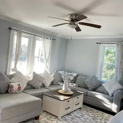 uzilda  Cleaning Services