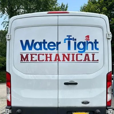 Water Tight Mechanical llc