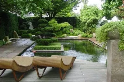 Ricardo's Landscaping