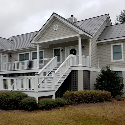 Anthony's Construction And Painting Services