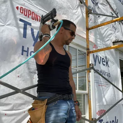 Joshuafsr carpentry &handyman services