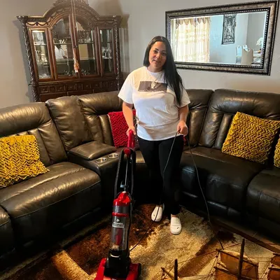 Link Booking Cleaning LLC