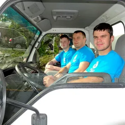 Christian Family Movers