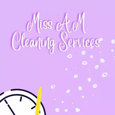 Ms A.M. Cleaning LLC