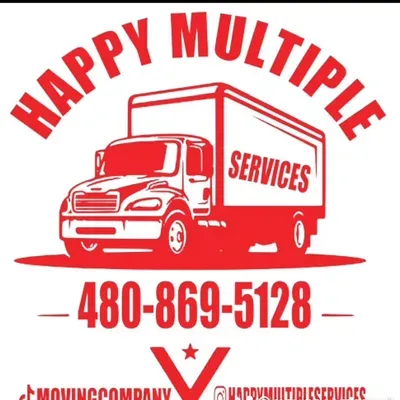 Happy multiple services limited liability company