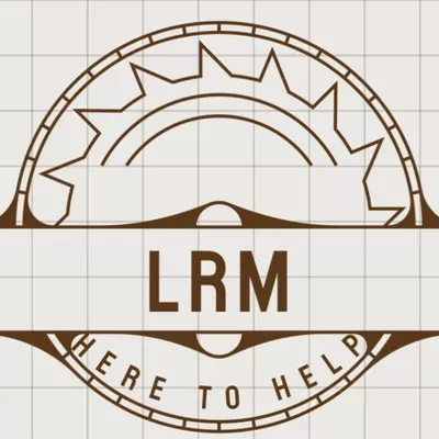 LRM