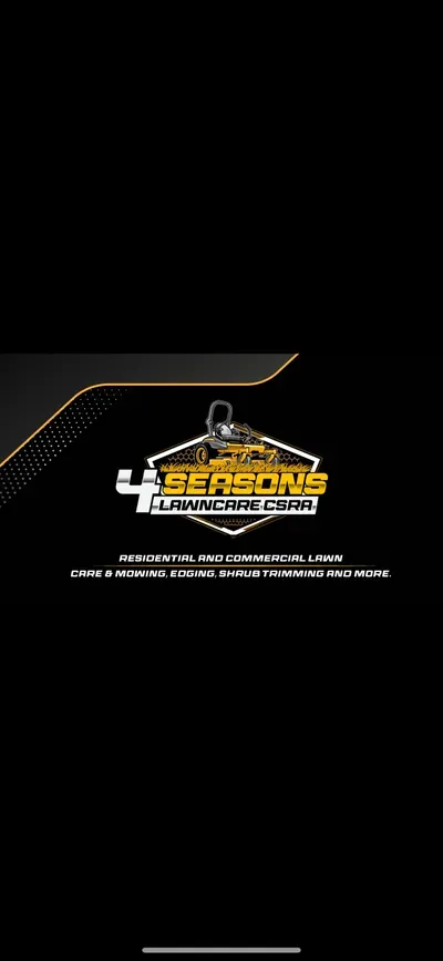 4 Seasons Lawn Care of the CSRA