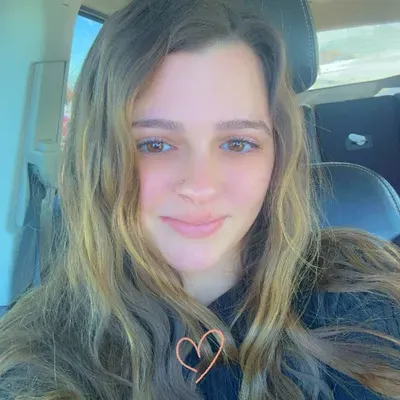 Alexis Mitchell