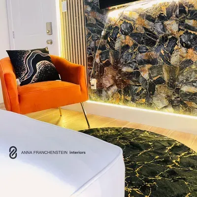 Anna Franchenstein Interiors