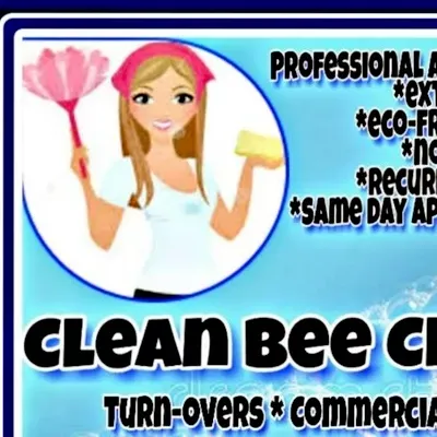 Clean Bee Cleaning