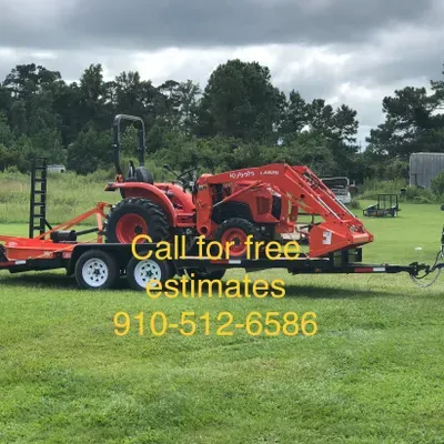 William and Sons Land Service