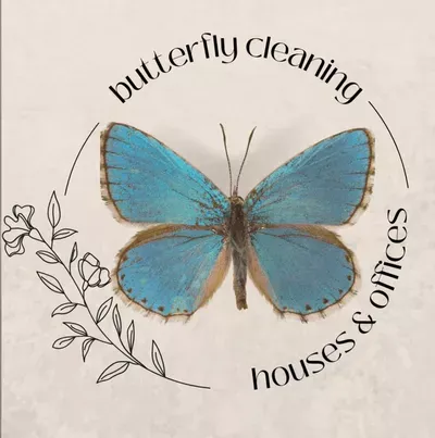 Butterfly Cleaning