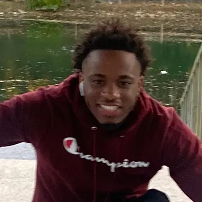 Jushion Owens
