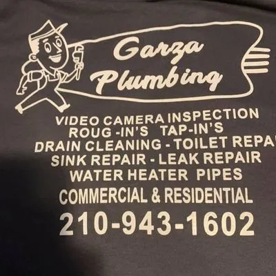 Garza Plumbing