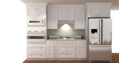 Texas Renovators LLC