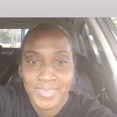 Veronica McMillian