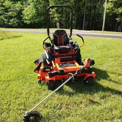 Envy Us landscaping