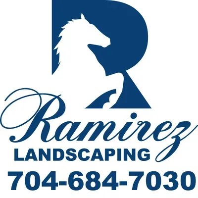 Ramirez landscaping