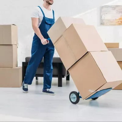 Supreme Movers
