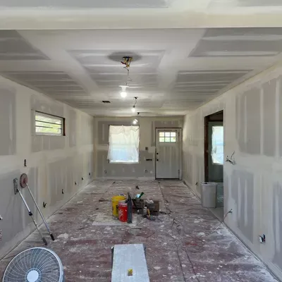 JR’s Handyman Services