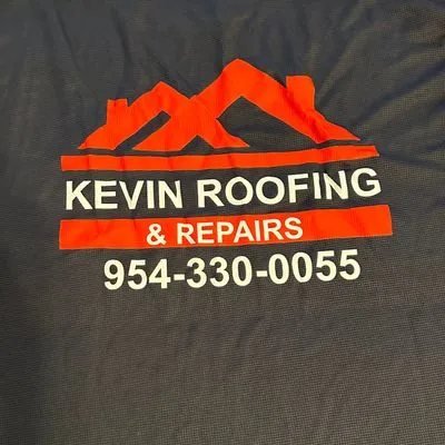 Kevin Roofing & repairs