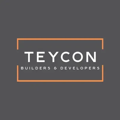 Teycon Builders & Developers