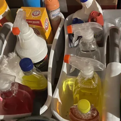 Campbell’s Cleaning Service’s