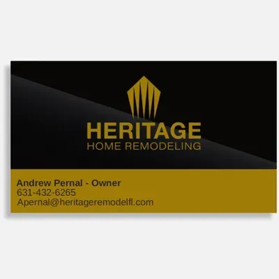 Heritage Home Remodeling, LLC