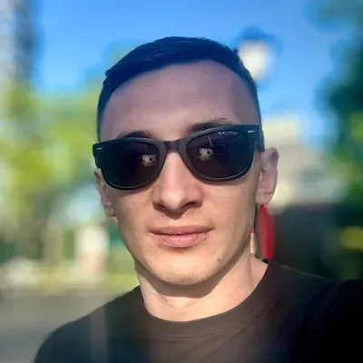 Andrii Kotenko