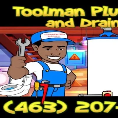 Toolman Plumbing and Drains
