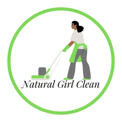 Natural Girl Clean