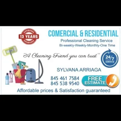 DelSa Cleaning Service