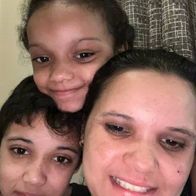 Elaine Aparecida de Souza Santos