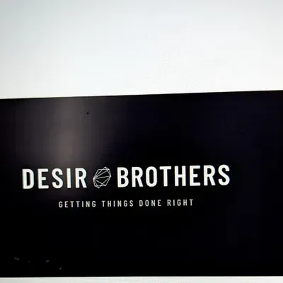 Desir Bros