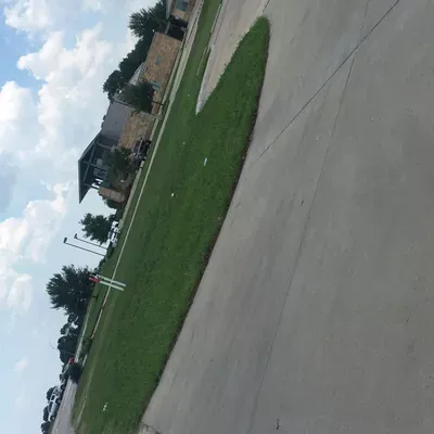 Woods lawn service