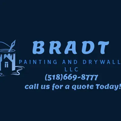 Bradt Painting and Drywall