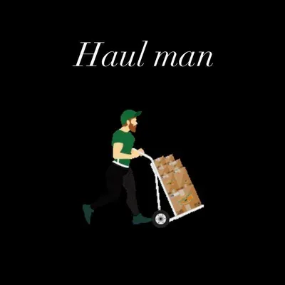 Haul Man