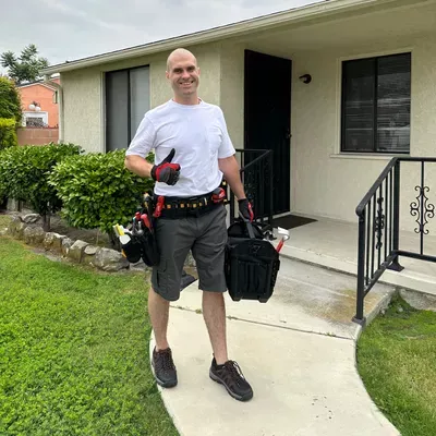 Daniel “HandyDan”