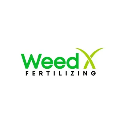 WeedX Fertilizing