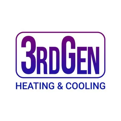 3rdGen Heating and Cooling