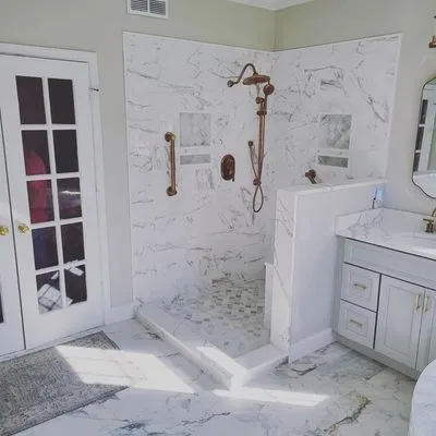 Lara's Remodeling and Floors LLC
