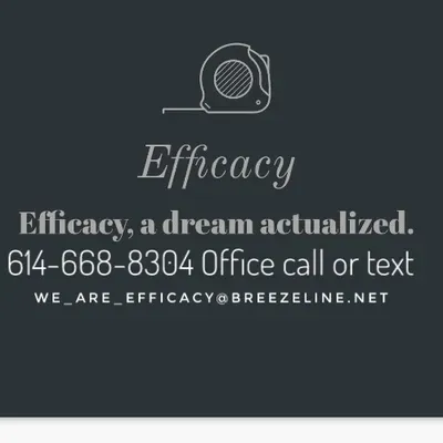 Efficacy