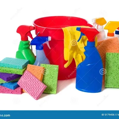 KAY JAY'S CLEANING SERVICES LLC