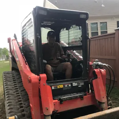 BT Lawncare