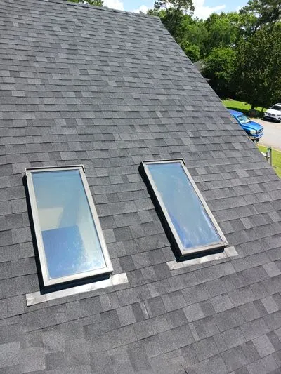 Squad One Roofing & Renovation