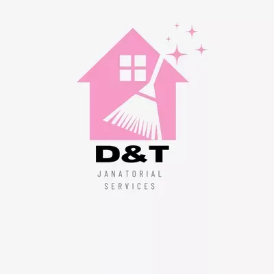 D & T janitorial services