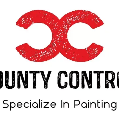 County Control Properties