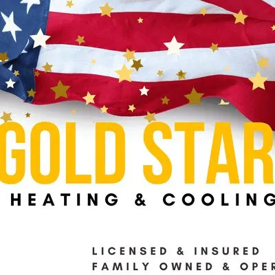 Gold Star Heating & Cooling