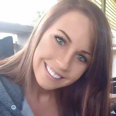 Chelsie Christman