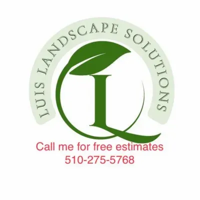 Luis’s Landscape Solutions